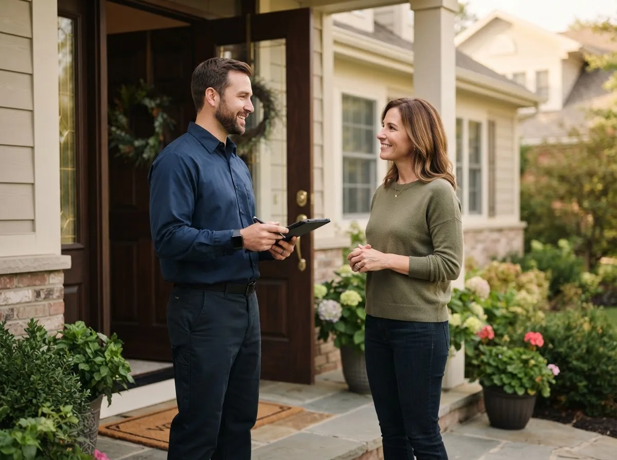 Water damage restoration FAQs for Woodbury Heights, NJ